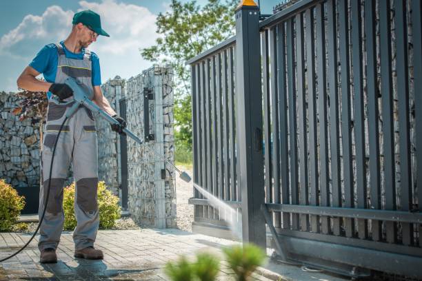 Post-Construction Pressure Washing in Fair Haven, NY