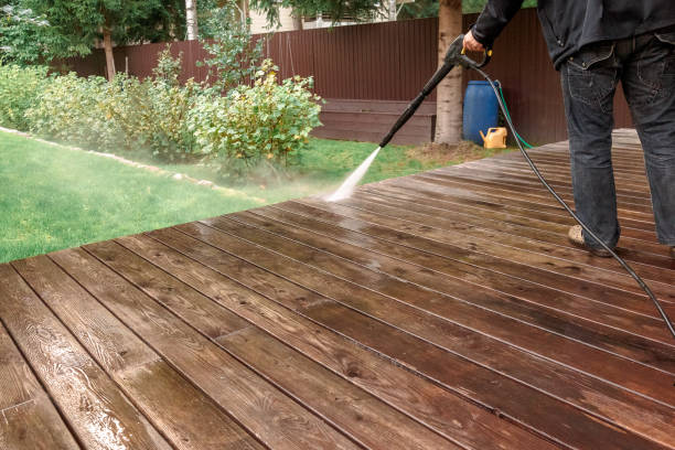Best Oil Spill Cleanup  in Fair Haven, NY