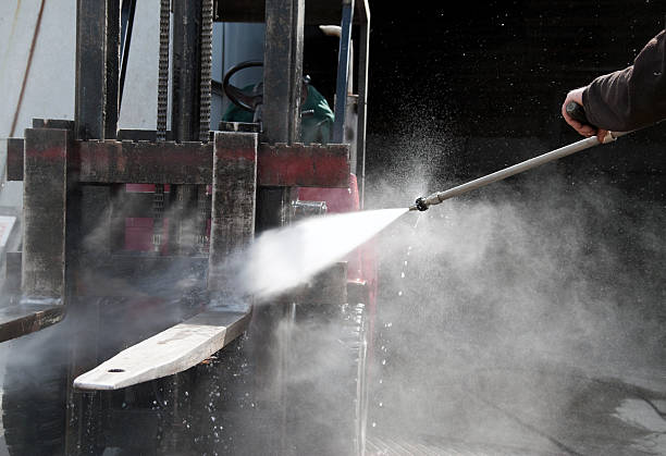 Best Heavy Equipment Washing  in Fair Haven, NY