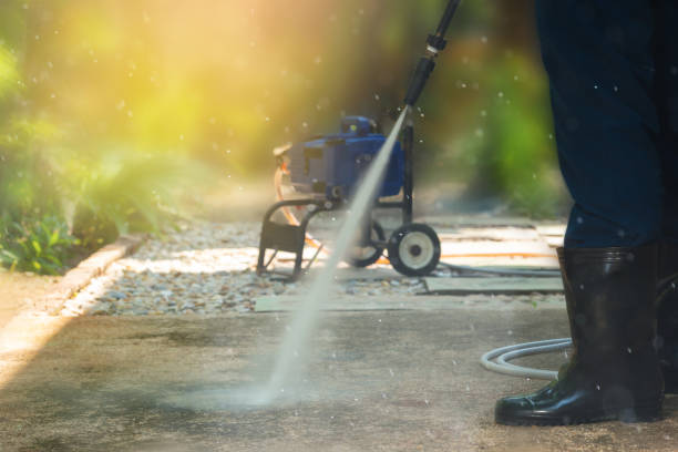Best Animal Enclosure Cleaning  in Fair Haven, NY