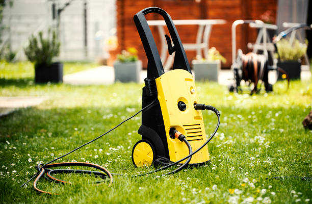 Best Dumpster Area Cleaning  in Fair Haven, NY